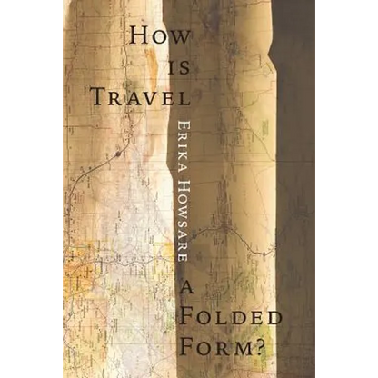 How Is Travel A Folded Form? - Paperback