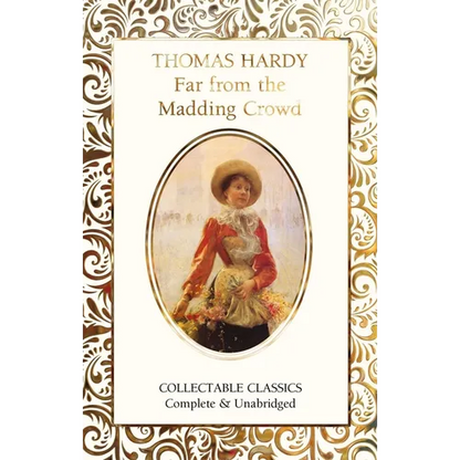 Far from the Madding Crowd - Hardcover