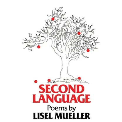 Second Language: Poems - Paperback