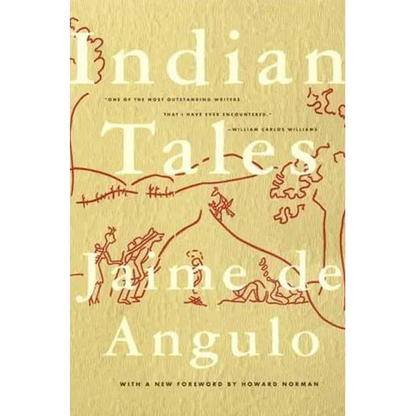 Indian Tales - Paperback