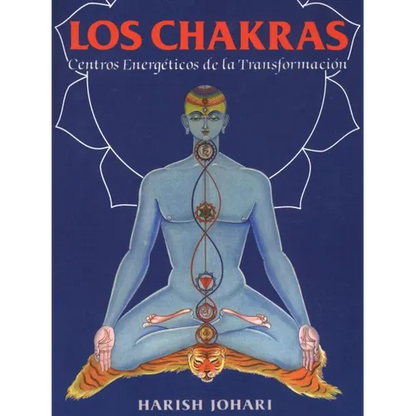 Los Chakras: Centros Energéticos de la Transformación - Paperback