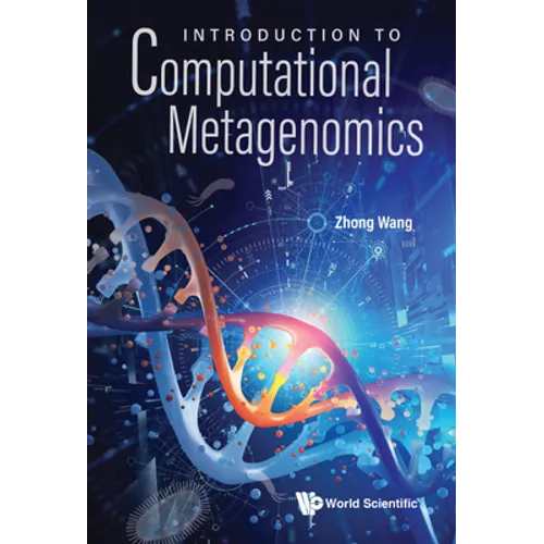 Introduction to Computational Metagenomics - Hardcover