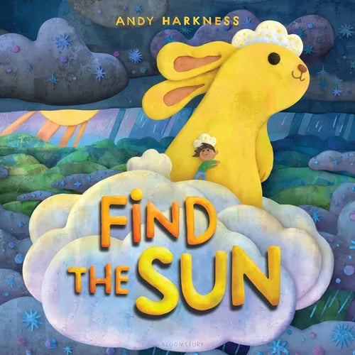 Find the Sun