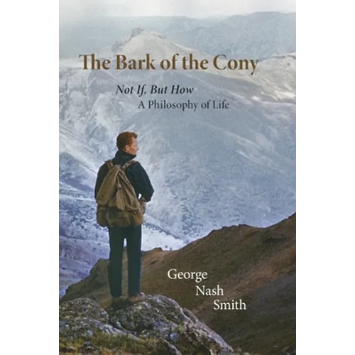 The Bark of the Cony - Paperback