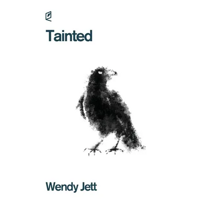 Tainted - Paperback