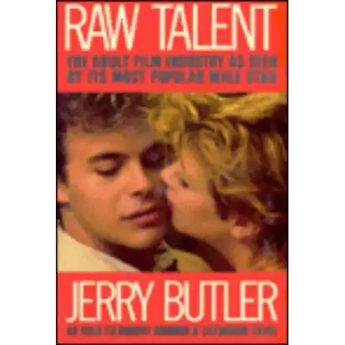 Raw Talent - Paperback