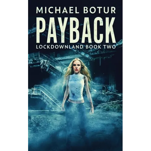 Payback - Paperback