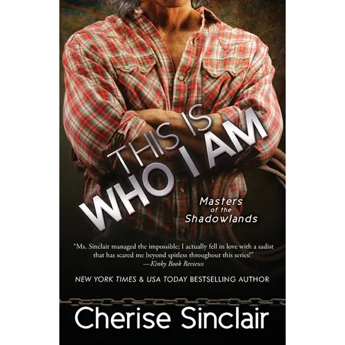 This Is Who I Am - Paperback