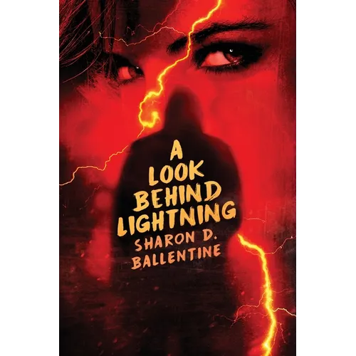 A Look Behind Lightning - Paperback