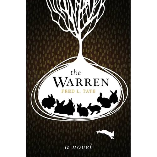 The Warren - Paperback