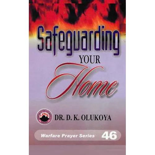 Safeguarding Your Home - Paperback