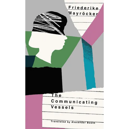 The Communicating Vessels - Paperback