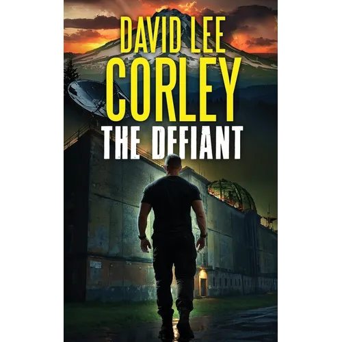The Defiant - Paperback