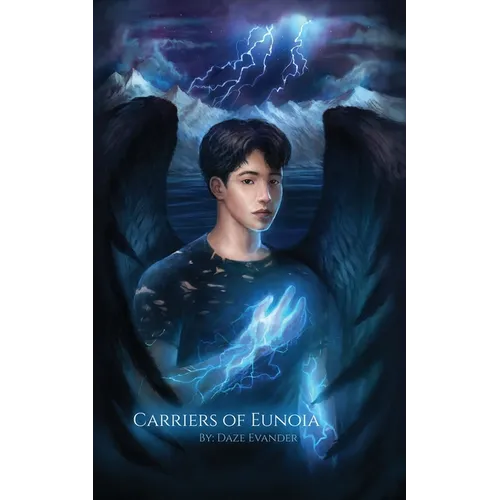 Carriers of Eunoia - Paperback