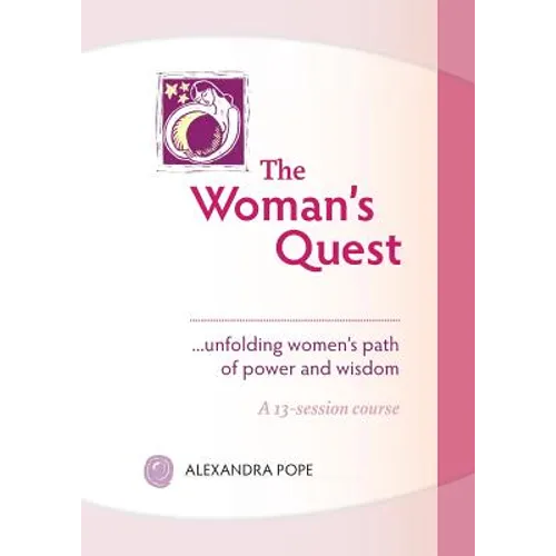 The Woman's Quest - Paperback