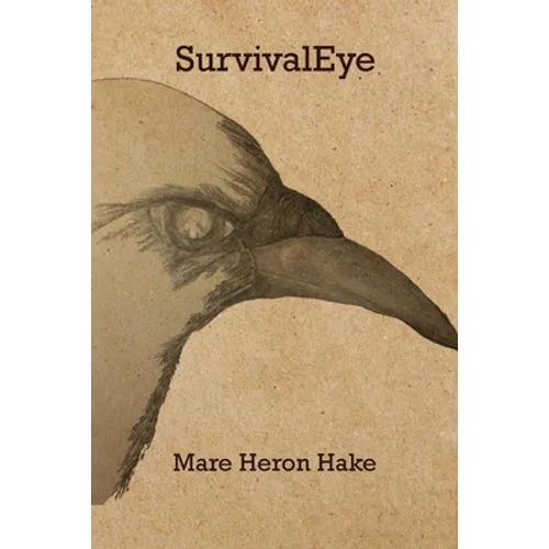 SurvivalEye - Paperback