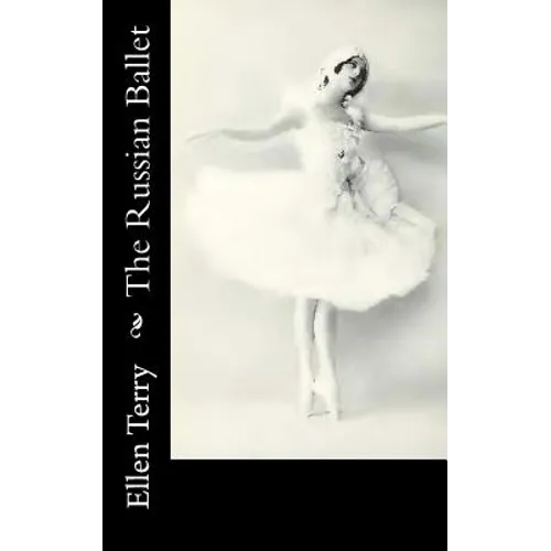 The Russian Ballet - Paperback