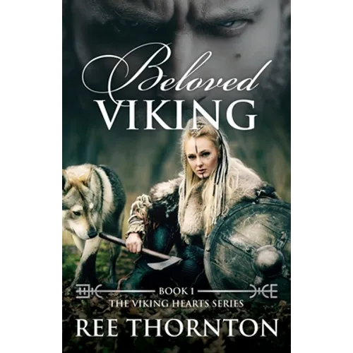 Beloved Viking - Paperback