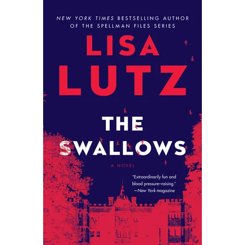 The Swallows - Paperback