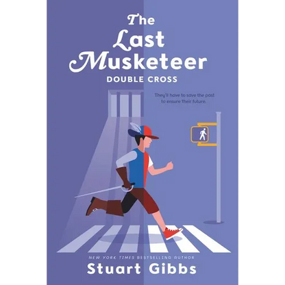 Double Cross - Paperback