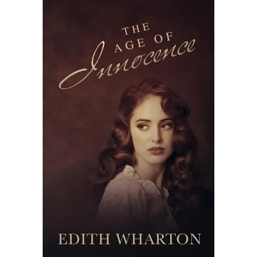 The Age of Innocence - Paperback