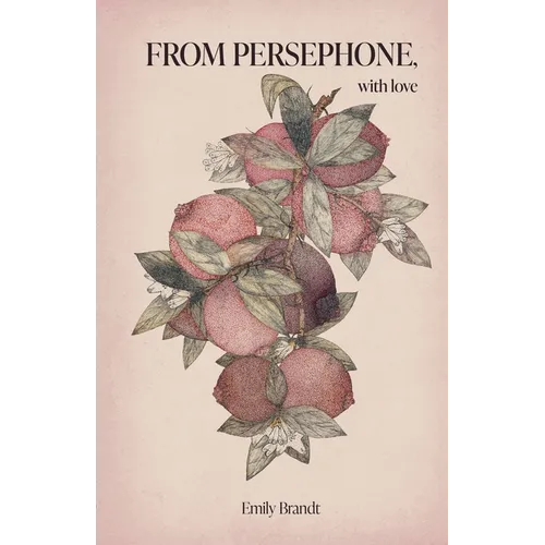 From Persephone, With Love - Paperback