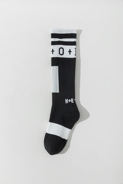 Compression Running Socks - Mid-Calf, Performance Support
