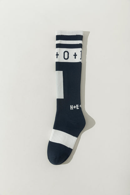 Compression Running Socks - Mid-Calf, Performance Support
