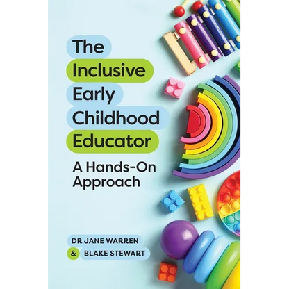 The Inclusive Early Childhood Educator: A Hands-On Approach - Paperback