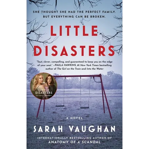 Little Disasters - Paperback