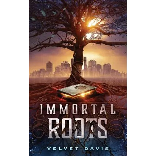 Immortal Roots - Paperback