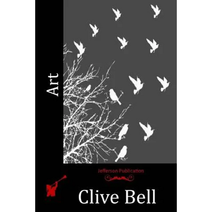 Art - Paperback