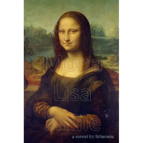 Mona Lisa Smile - Paperback
