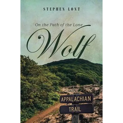 On the Path of the Lone Wolf - Paperback