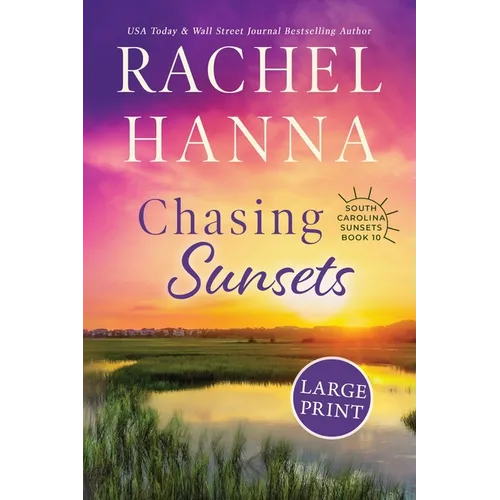 Chasing Sunsets - Paperback