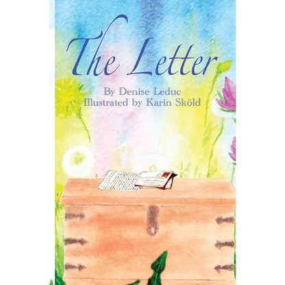 The Letter - Paperback