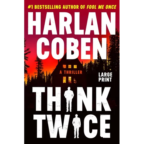 Think Twice - Paperback