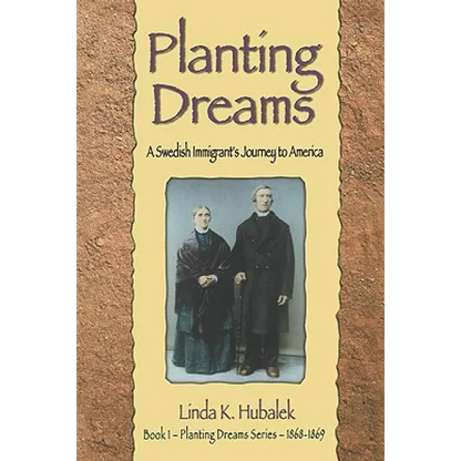 Planting Dreams - Paperback