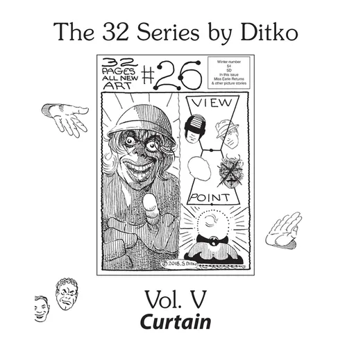 Curtain - Paperback
