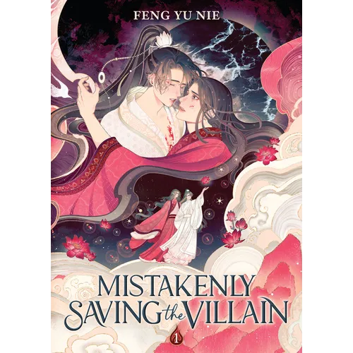 Mistakenly Saving the Villain (Novel) Vol. 1 - Paperback
