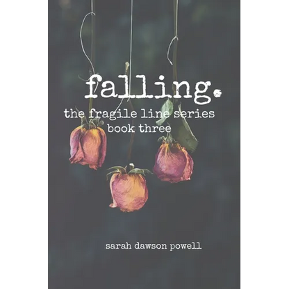 Falling - Paperback