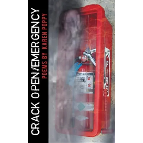 Crack Open/Emergency - Hardcover