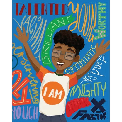 I Am - Paperback
