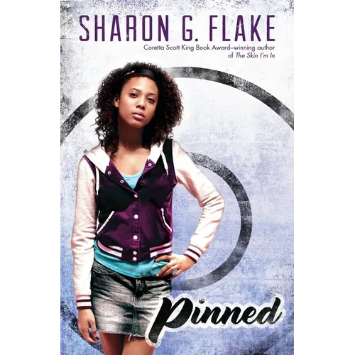 Pinned - Paperback