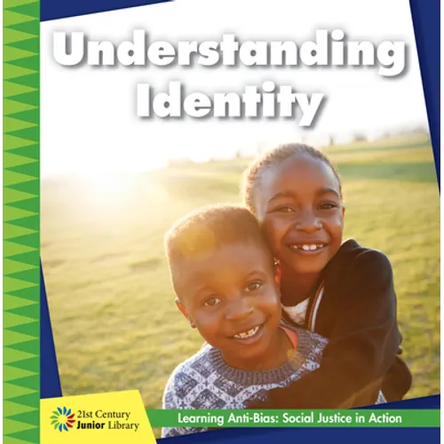 Understanding Identity - Library Binding