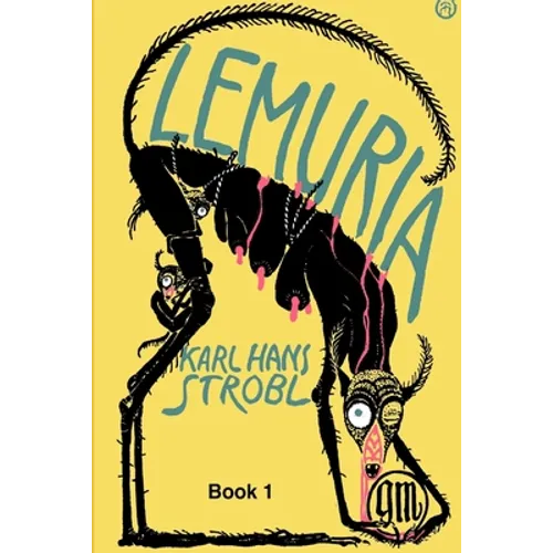 Lemuria Book 1 - Paperback