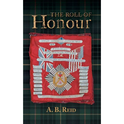 The Roll of Honour - Hardcover