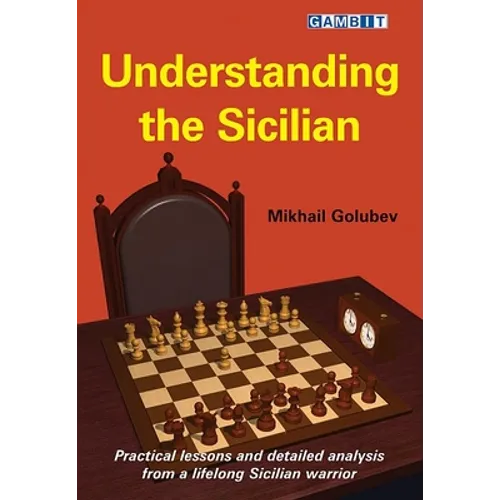 Understanding the Sicilian - Paperback