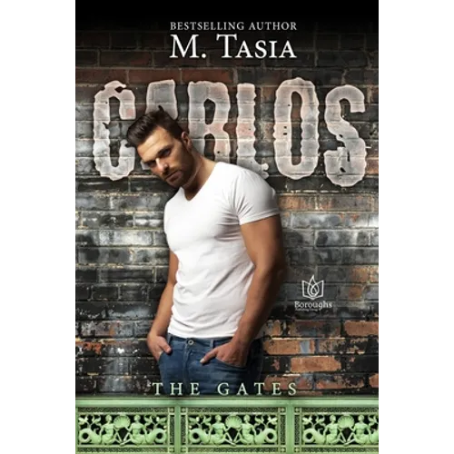Carlos - Paperback