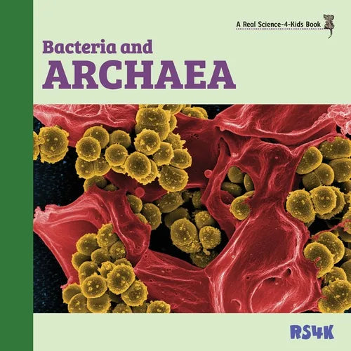 Bacteria and Archaea - Paperback